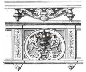 CARVED PANEL_1867